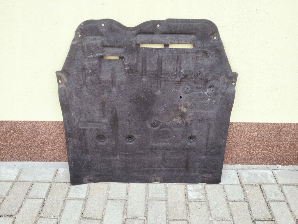 фото №1, Пол защита bmw x1 u11 2 u06