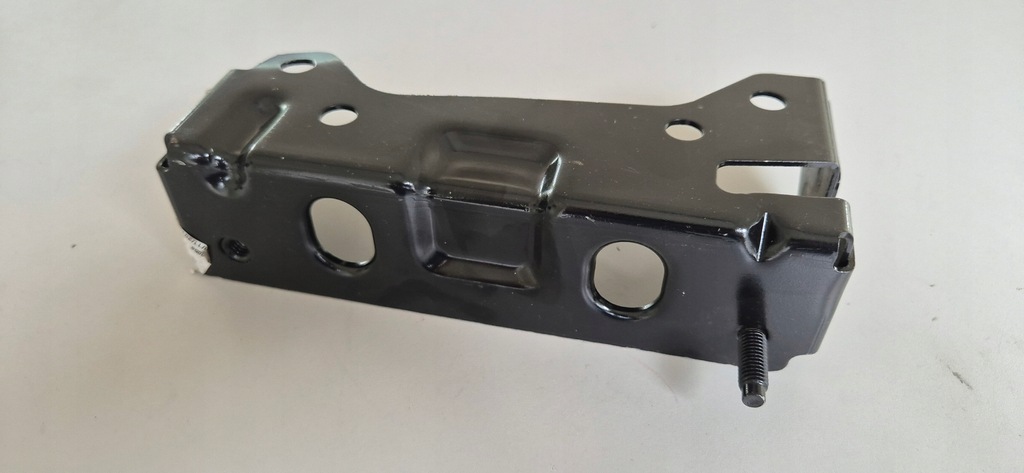 фото №1, Кронштейн петля капот правый alfa romeo 159 brera spider оригинальный номер 60690594