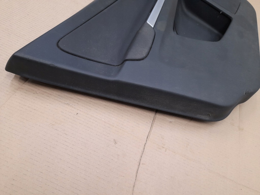 фото №9, Обивка дверь левый volvo xc60