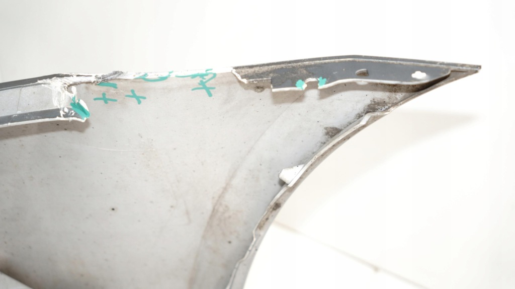 Бампер перед передний skoda octavia iii 12-16r в Украине