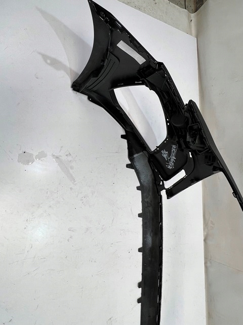 фото №6, Audi a3 s3 s-line 8y0 20- бампер перед передний