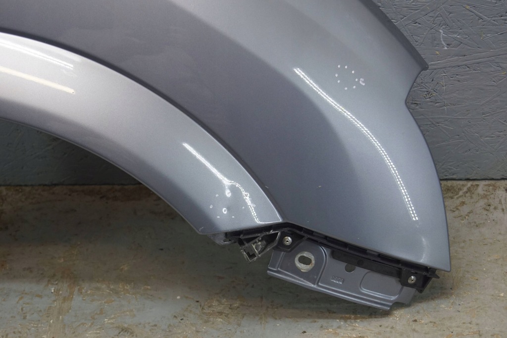 фото №7, Opel meriva a крыло правый перед b2727