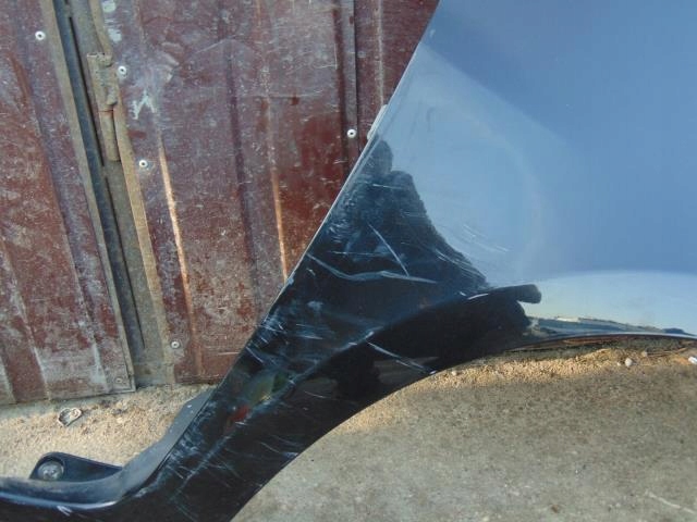 фото №5, Крыло правый перед nv676 renault clio iii