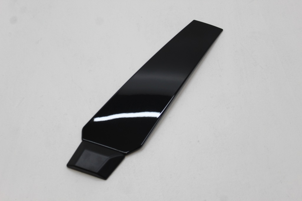 фото №1, Audi a5 8t накладка захист стійка ліва 8t8853289