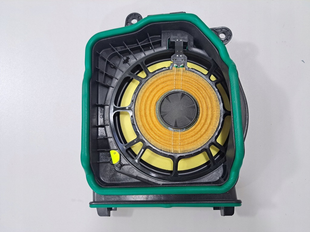 фото №7, Bmw 8 g14 2018 перед сторона ліва динамік низькочастотний bowers wilkins