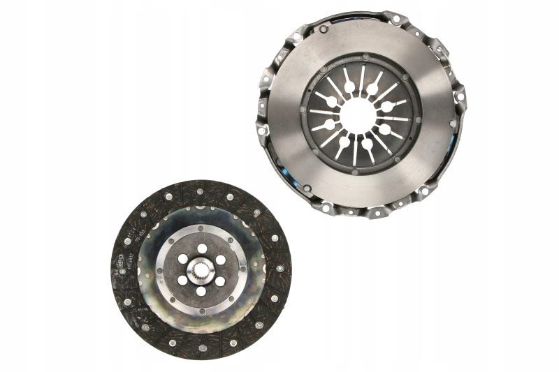 фото №12, Зчеплення комплект valeo 832168