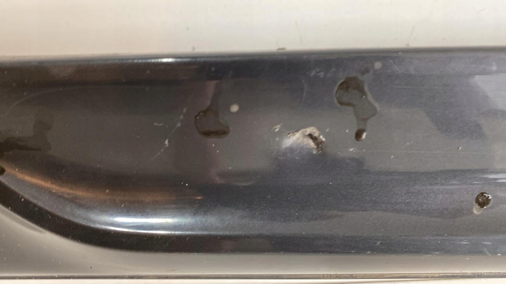 фото №8, Bmw 3 g20 g21 m набор диффузор бампера задняя задний 8069391