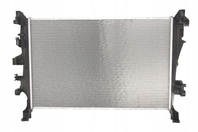 фото №3, Радиатор wody denso drm09045