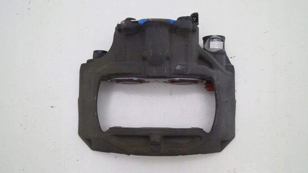 фото №1, Mercedes evobus супорт гальмівний a0044209083 t