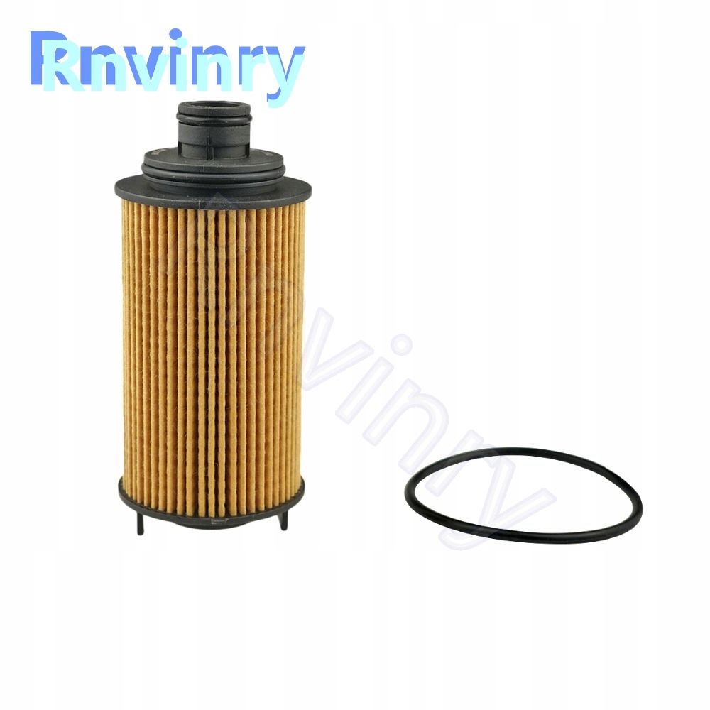 фото №6, Фільтр оливи rnvinry dla mg hs gs dla roewe 950 rx5 rx8 dla chery tiggo 7 8