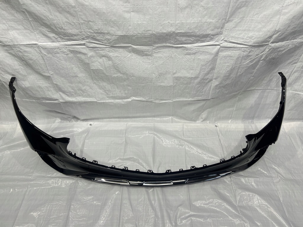 фото №5, Mercedes glc x254 amg бампер передний