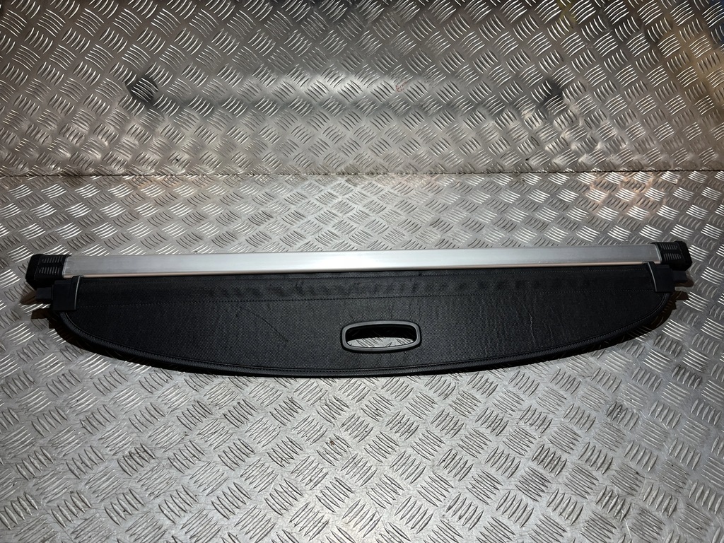 фото №1, Шторка багажника полиця kia ceed iii kombi 18-