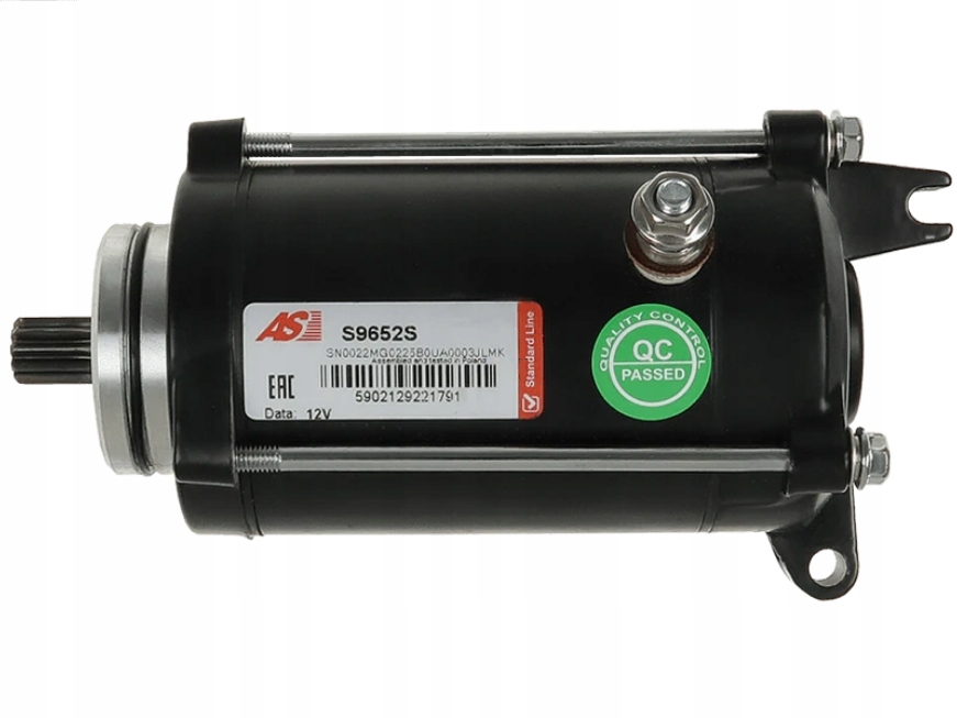 Купити Стартер honda s9652s as-pl