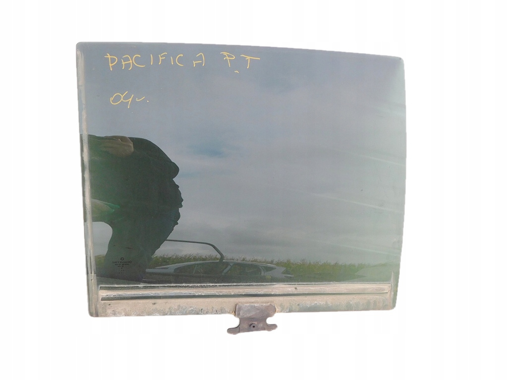 фото №1, Chrysler pacifica 04r скло двері правий задня