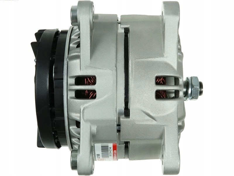 Генератор m8 b+ renault scenic as-pl a0168 Недорого