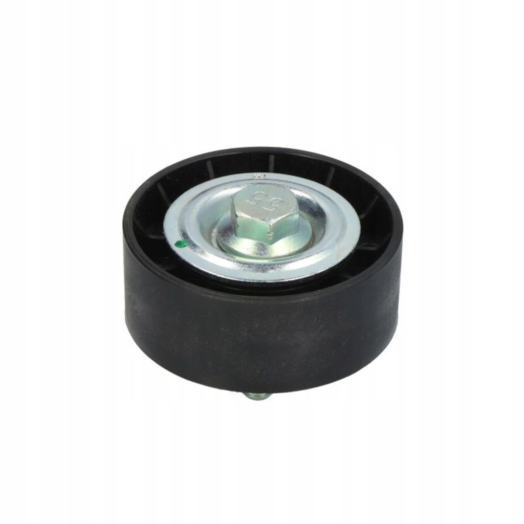 фото №2, Ролик напрямна ремінь fiat bravo ii stilo 01-14