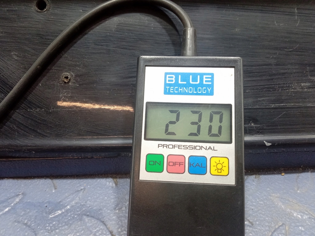 фото №5, Honda accord vii kombi tourer кришка багажника багажника задня задня b92p