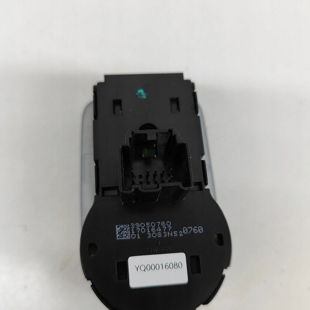 фото №7, Opel mokka b 2023 переключатель света