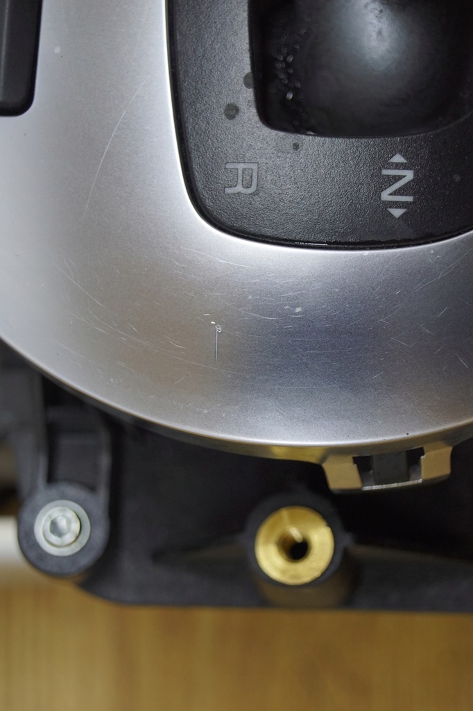 фото №8, Выборщик домкрат переключения передач audi r8 420713041c