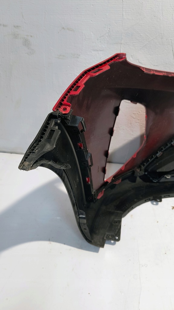 фото №8, Бампер перед передний kia stonic 17-