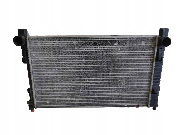 Купить Mercedes c klasa w203 203 радиатор воды