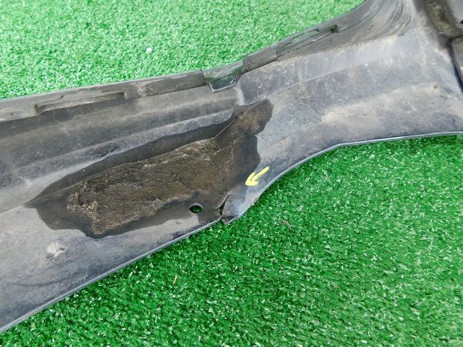 фото №10, Bmw f45 f46 2 m-pakiet бампер передний перед