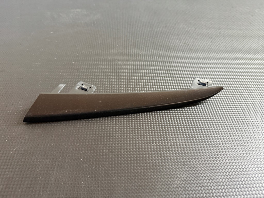 фото №1, Молдинг бампера левая alfa romeo tonale 156161970