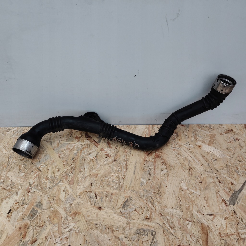 фото №1, Шланг интеркулер renault 144602443r