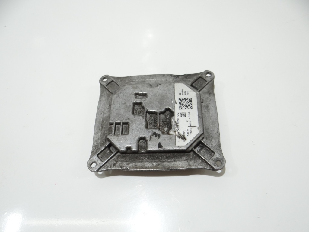 фото №1, Перетворювач лампи bmw e88