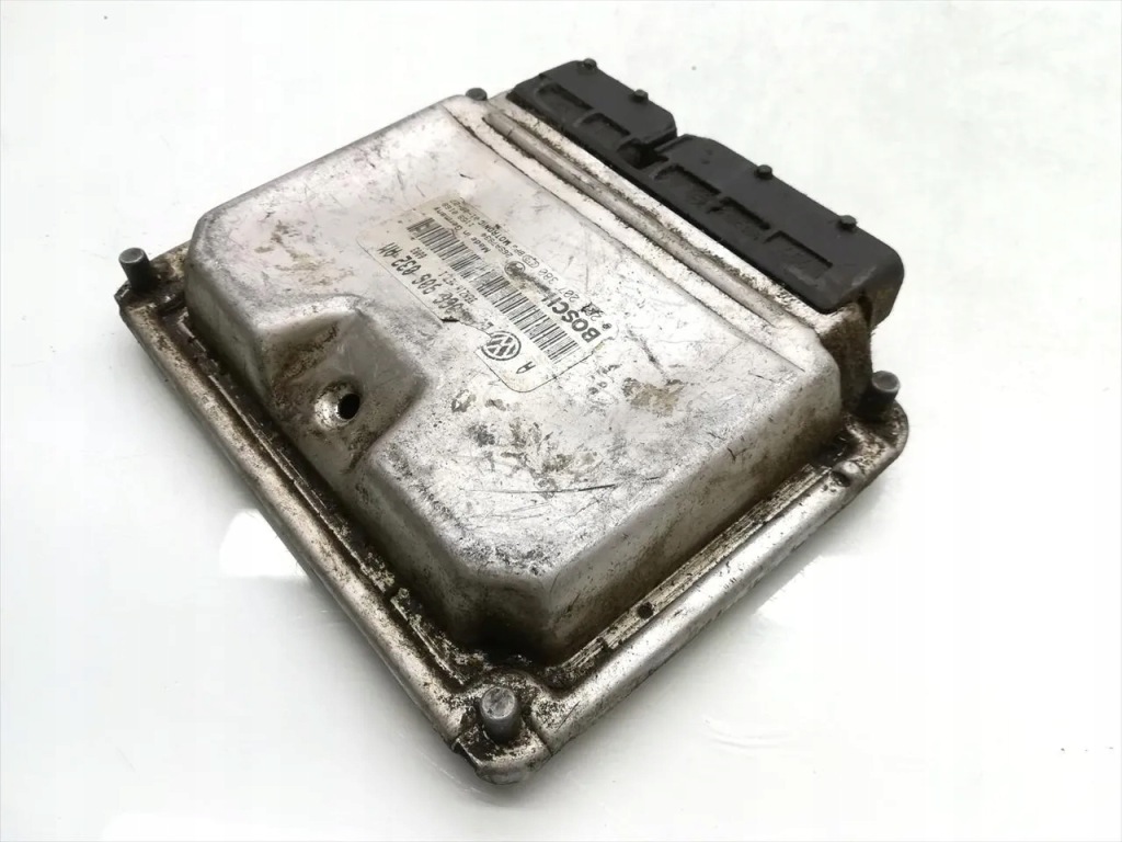 Vw bora блок керування / модуль ecu 2.3 v5 бензин 125kw 170 hp 066906032am Ціна