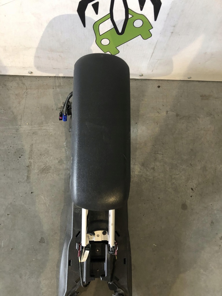 фото №2, Mini countryman r60 подлокотник