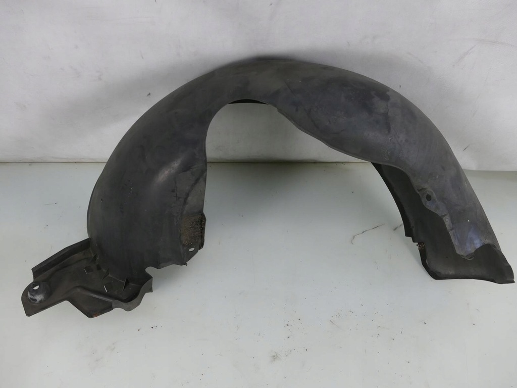 фото №1, Mercedes s w220 подкрылок левый задняя левая задние