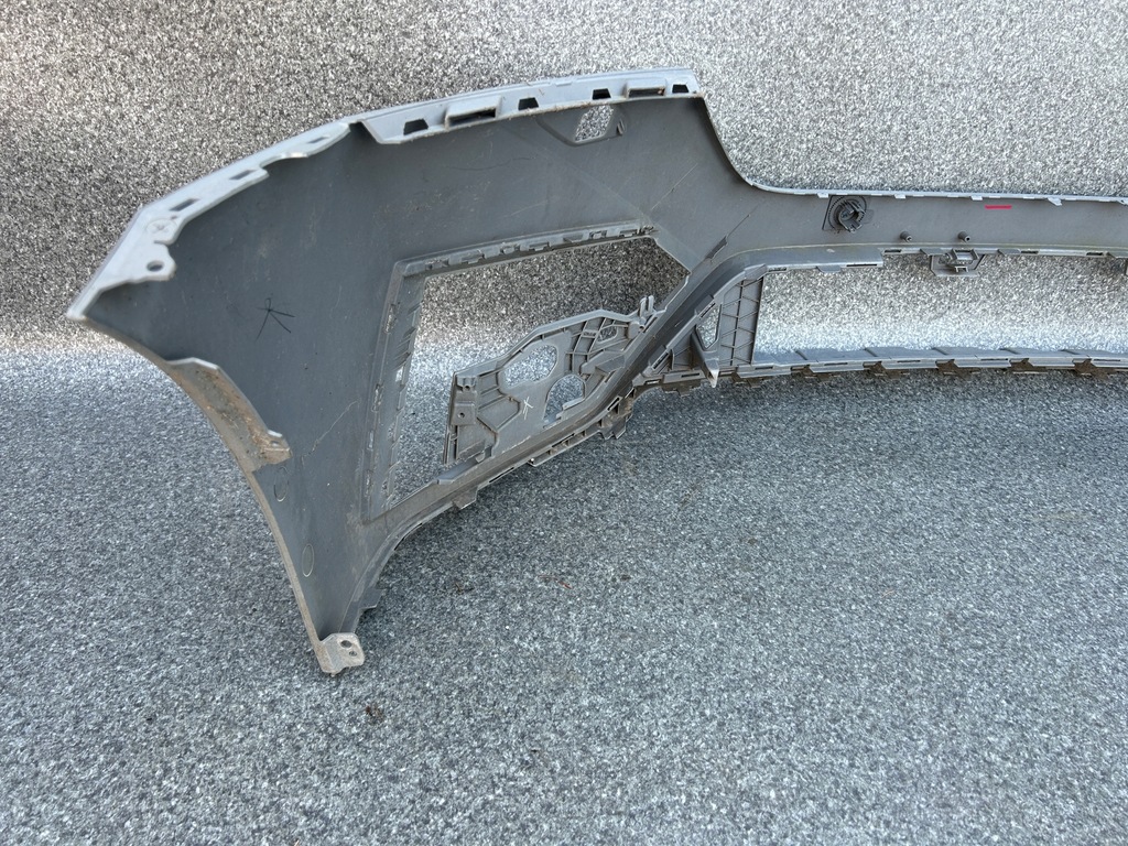 фото №8, Skoda octavia iv rs 2020- бампер перед 5e3807217f