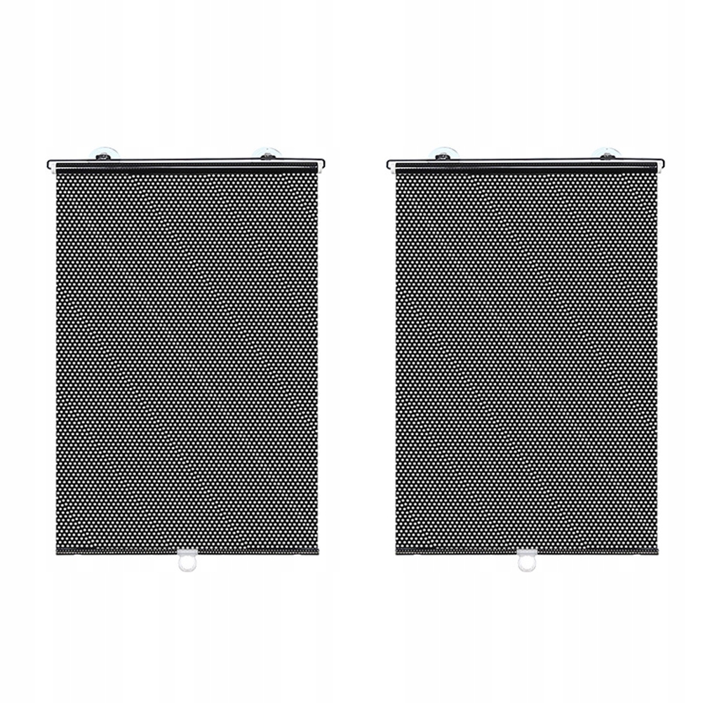 фото №1, Защита солнцезащитная na окно автомобиля 2 szt