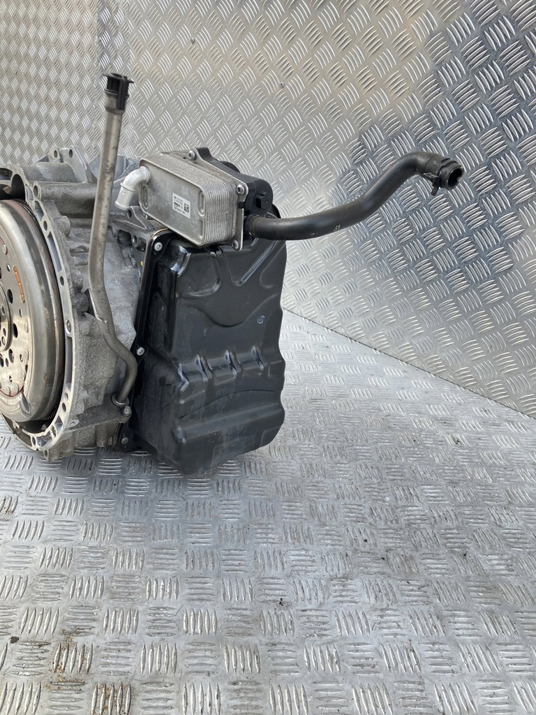фото №7, Коробка передач передач mercedes gla x156 1.6 cgi 724001