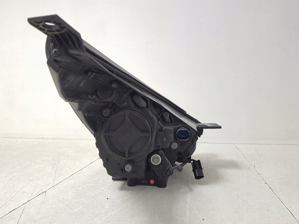 фото №13, Kia niro 16-19 лампа левая правая обычная линза + led комплектная комплект