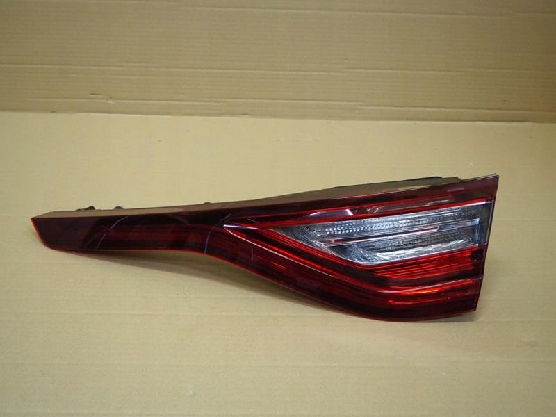 фото №1, Лампа крышки правый задняя led renault megane iv hb