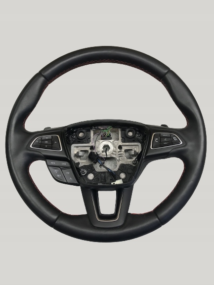 фото №1, Воздуховод подогрев лепестки переключения кожа kuga mk2 st