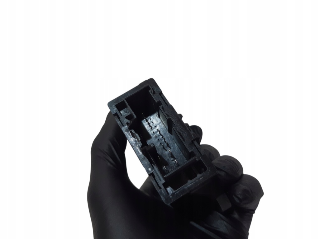 фото №3, Модуль дверь правый задняя ford puma ii mk2 lu5t-14b534-ae