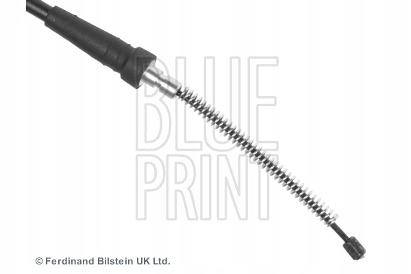 фото №12, Blue print adk84665 cięgło, тормоз стояночный