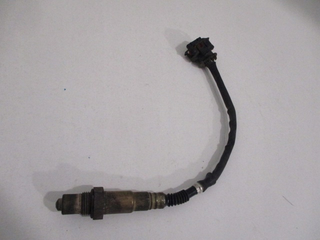 фото №1, Opel astra h combo corsa c датчик 0258006924