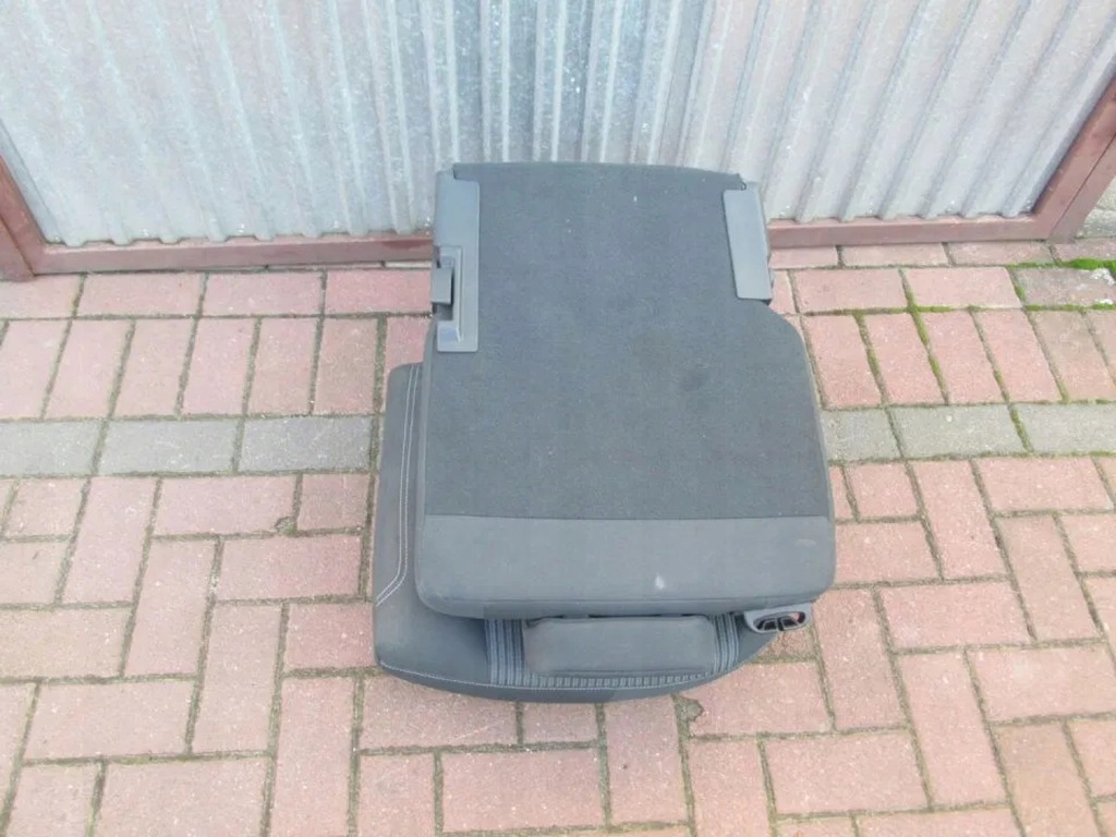 фото №3, Сидіння задня лівий c-max mk2 2013 rok