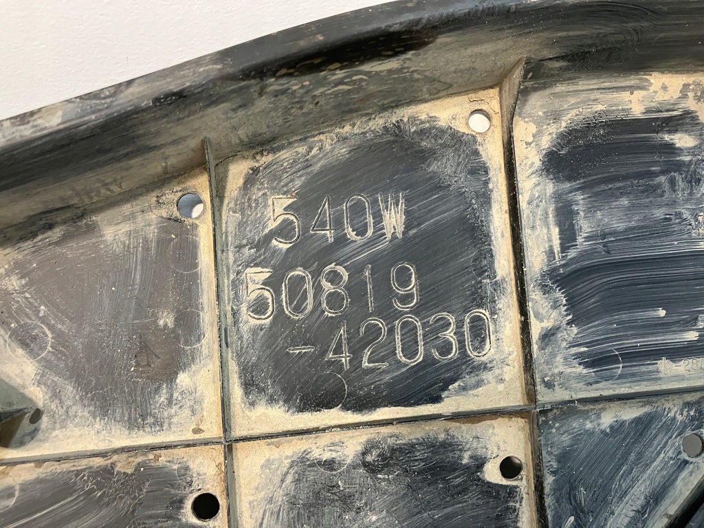 фото №9, Rav4 iv защита подвеска