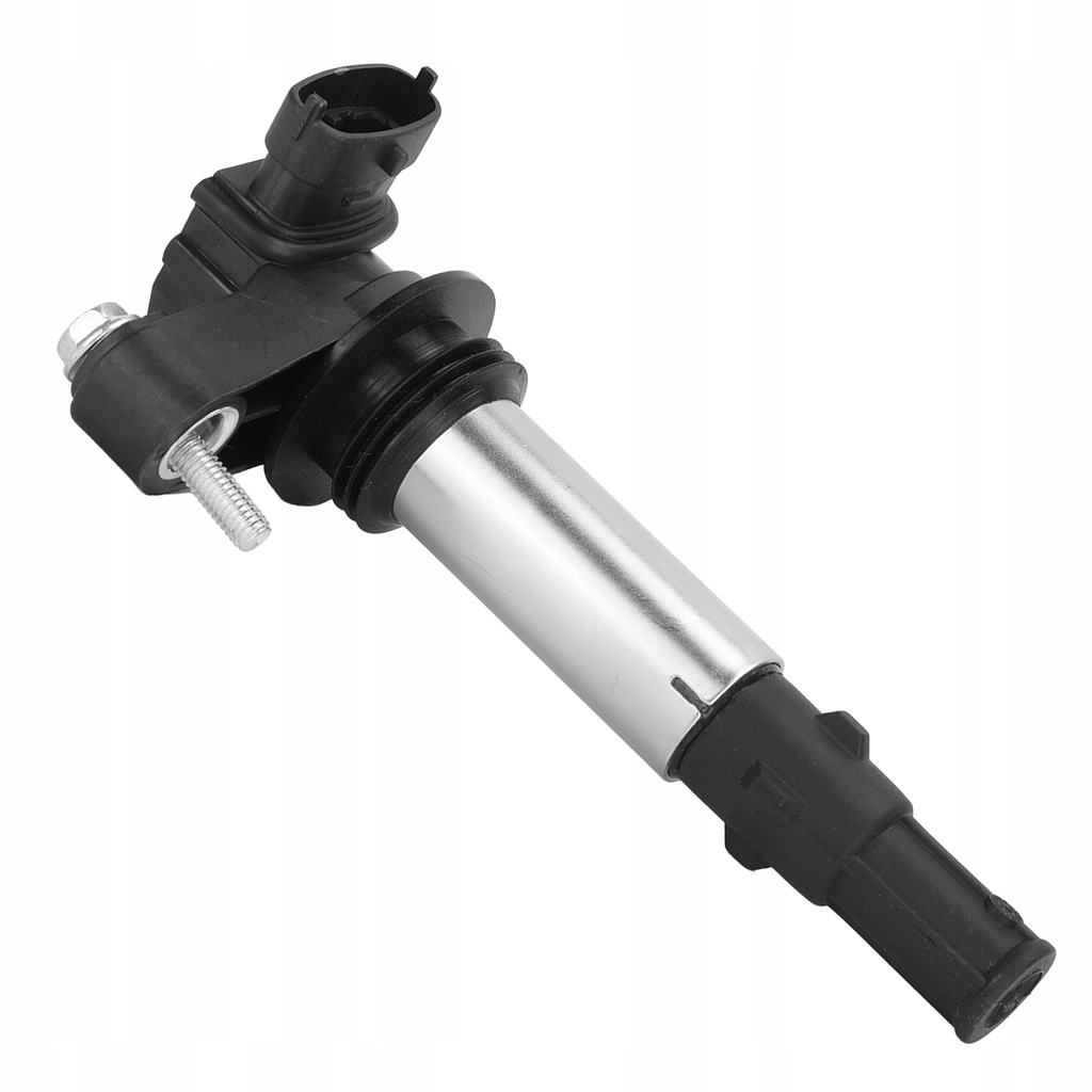 фото №6, Автомобильная катушка зажигания 12629037 металлическая