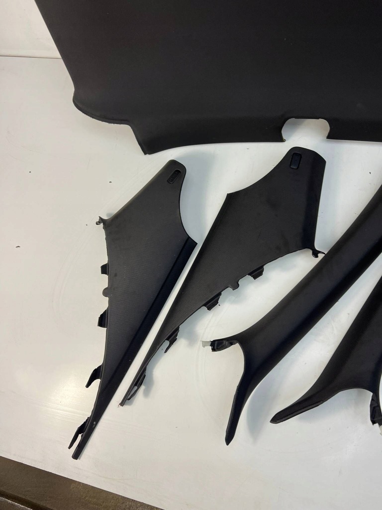 Стеля комплектна audi a5 8t 8f в Україні