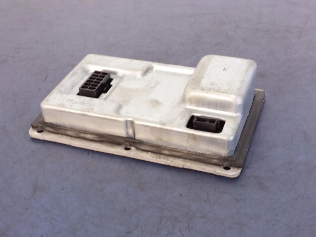 фото №4, Citroen c8 ii перетворювач 89030461