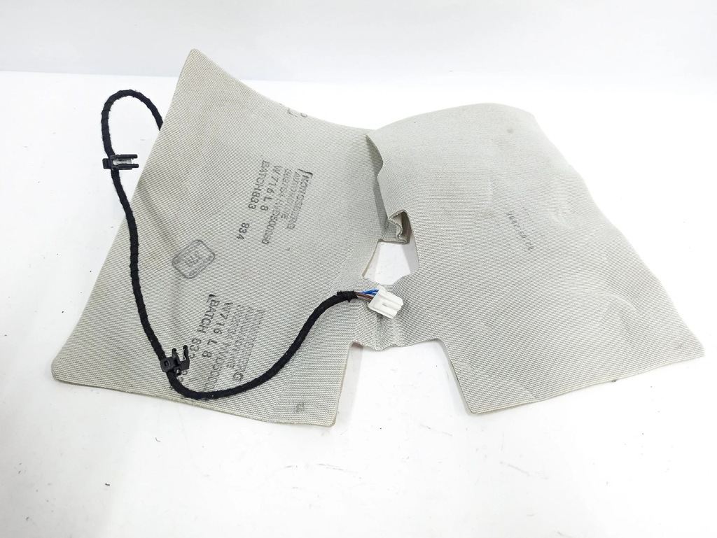 фото №5, Land rover range rover sport l320 2008 сидіння, сидіння