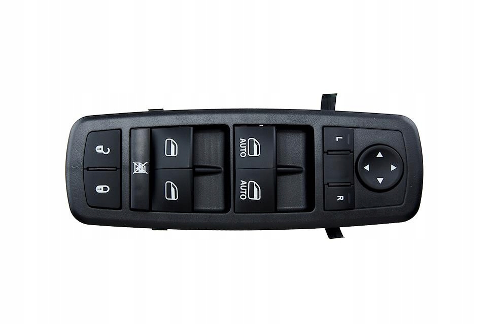 фото №4, Перемикач вікон jeep liberty 2008-