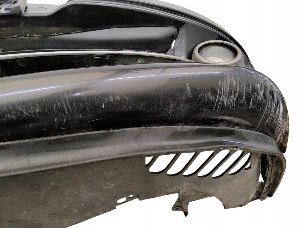 фото №13, Бампер перед передній peugeot 607 lift 2004-2010 код лакофарбового покриття exld