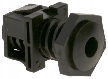 фото №1, Отбойник отбойник капот винтовой оригинал mopar jeep cherokee